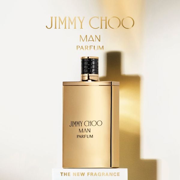 Nước Hoa Nam Jimmy Choo Man Parfum 50ml