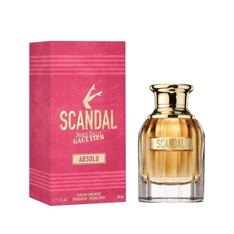 Nước hoa nữ Jean Paul Gaultier Scandal Her Parfum 30ml