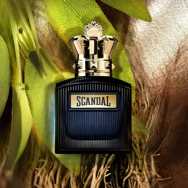 Nước Hoa Nam Jean Paul Gaultier Scandal RE25 Him EDP 100ml