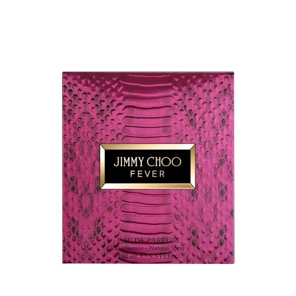 Nước hoa nữ Jimmy Choo Fever EDP 100ml