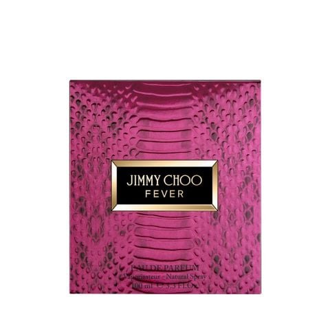 Nước hoa nữ Jimmy Choo Fever EDP 100ml