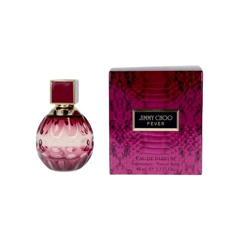 Nước hoa nữ Jimmy Choo Fever EDP 40ml