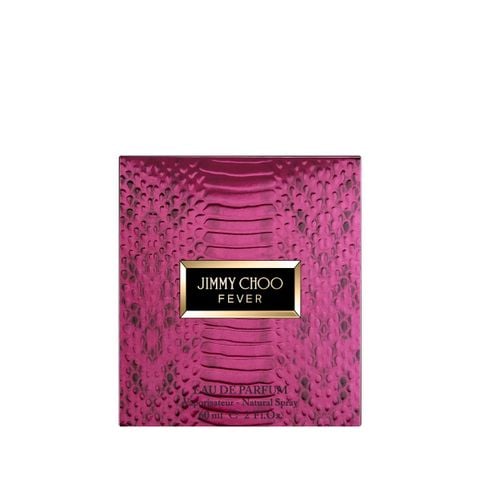 Nước hoa nữ Jimmy Choo Fever EDP 60ml