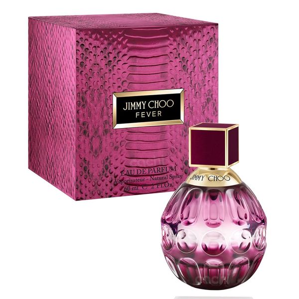 Nước hoa nữ Jimmy Choo Fever EDP 60ml