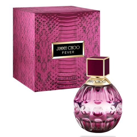 Nước hoa nữ Jimmy Choo Fever EDP 60ml
