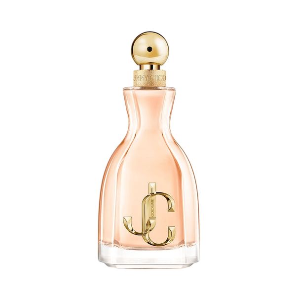 Nước hoa nữ Jimmy Choo I Want Choo EDP 100ml