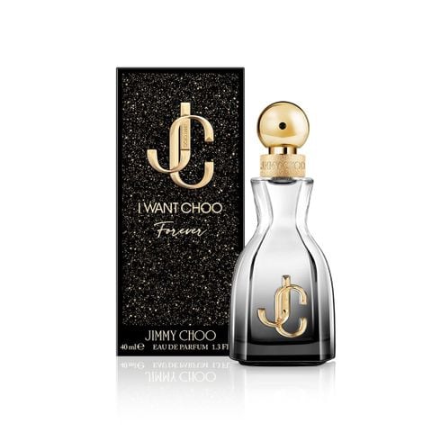 Nước hoa nữ Jimmy Choo I Want Choo Forever EDP 40ml