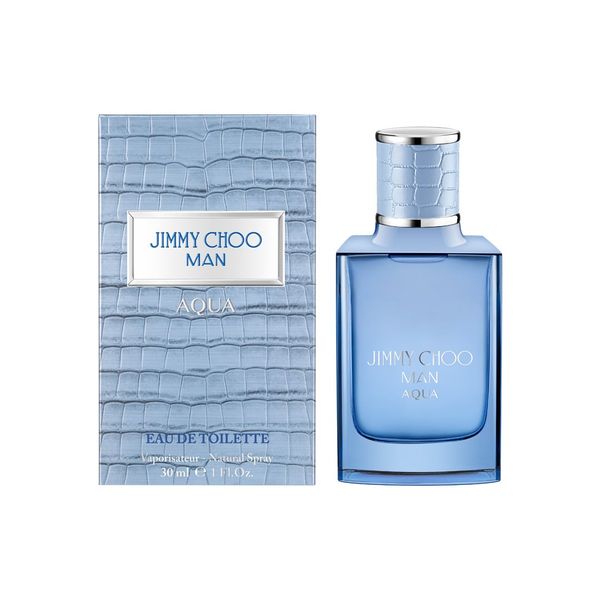 Nước Hoa Nam Jimmy Choo Man Aqua EDT 30ml
