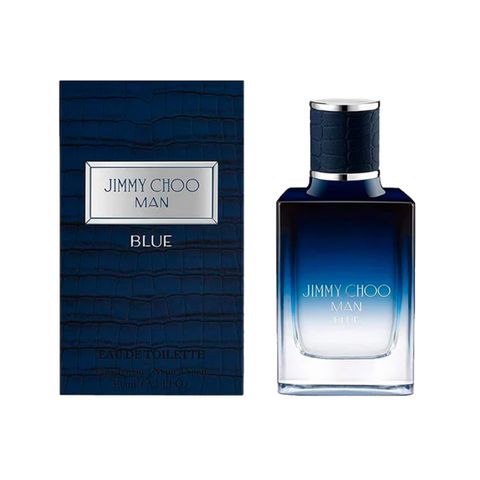 Nước hoa nam Jimmy Choo Man Blue EDT 30ml