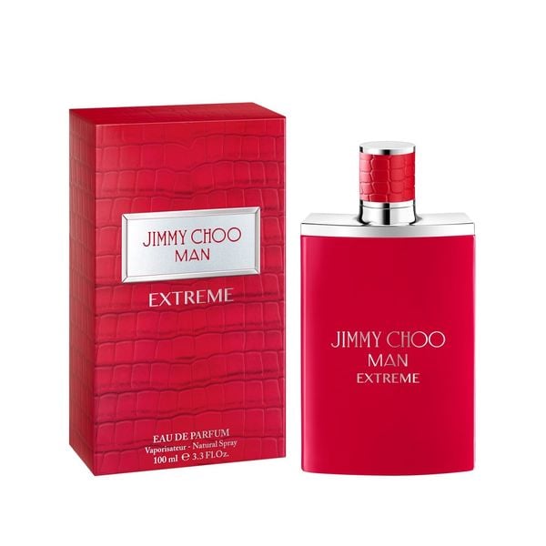 Nước Hoa Nam Jimmy Choo Man Extreme EDP 100ml