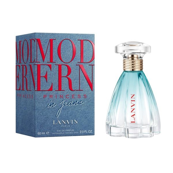 Nước hoa nữ Lanvin Modern Princess in Jeans EDP 60ml