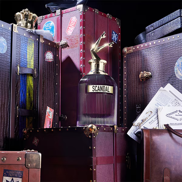 Nước hoa nữ Jean Paul Gaultier Scandal RE25 Her EDP 50ml