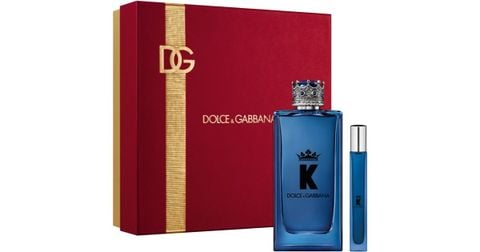 Bộ quà tặng Nước hoa Dolce&Gabbana K Parfum Gift Set