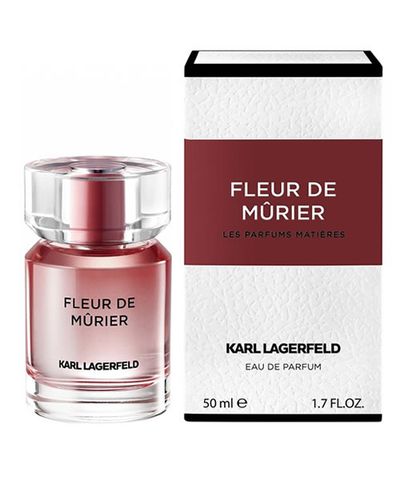 Nước hoa nữ Karl Lagerfeld Fleur De Murier EDP 50ml