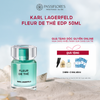 Nước hoa nữ Karl Lagerfeld Fleur De Thé EDP 50ml