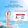Nước hoa nữ Karl Lagerfeld Ikonik Woman EDP 100ml