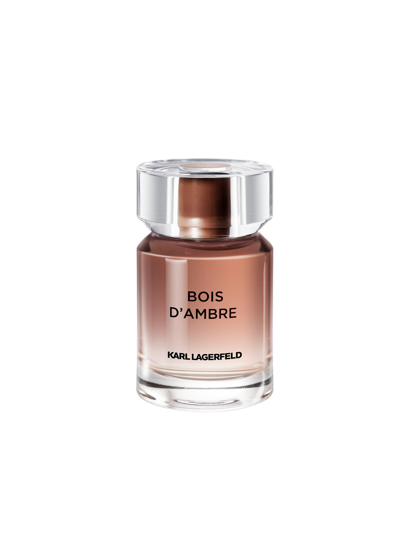 Nước hoa nam Karl Lagerfeld Bois D'Ambre EDT 50ml