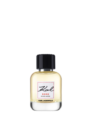 Nước hoa nữ Karl Lagerfeld Rome Pour Femme EDP 60ml