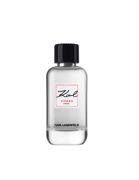 Nước hoa nam Karl Lagerfeld Vienna Opera Pour Homme EDT 100ml