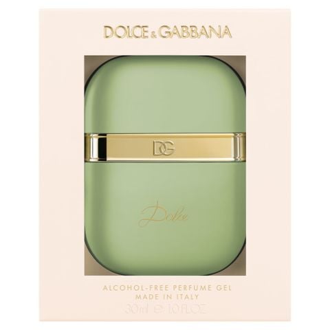 Nước hoa dạng gel Dolce&Gabbana Dolce Eau de Parfum Perfume Gel 30ml