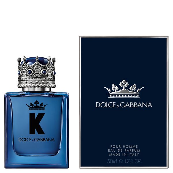 Nước hoa nam Dolce&Gabbana K Pour Homme EDP 50ml