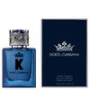 Nước hoa nam Dolce&Gabbana K Pour Homme EDP 50ml