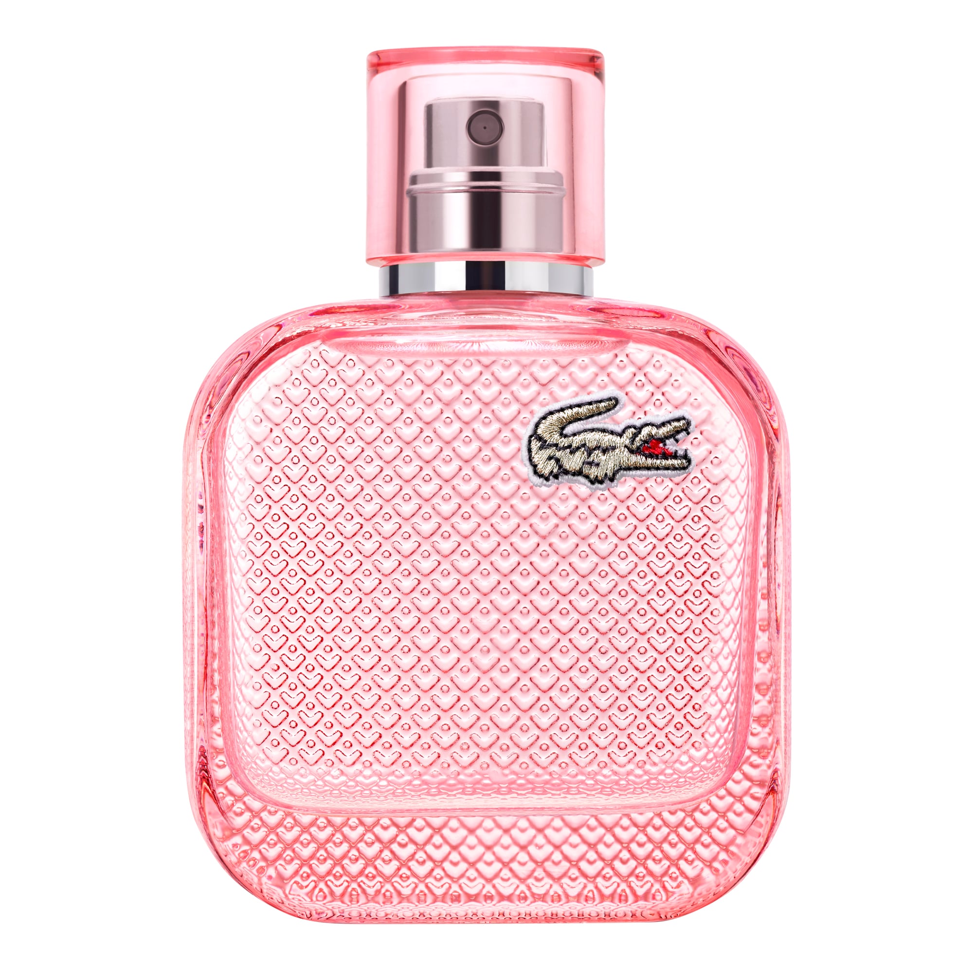 Nước hoa nữ Lacoste L.12.12 Rose Sparkling EDT 50ml