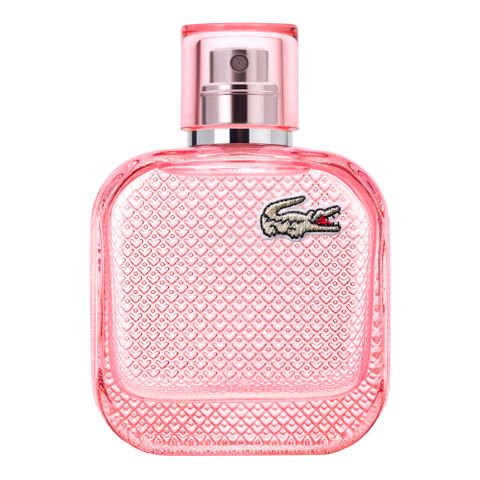Nước hoa nữ Lacoste L.12.12 Rose Sparkling EDT 50ml