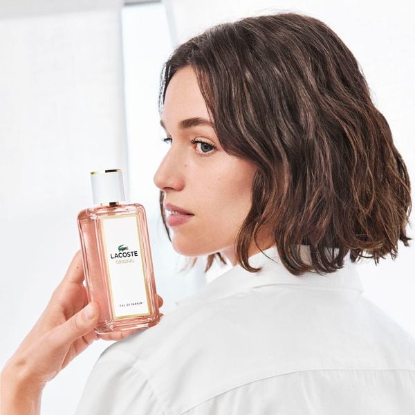 Nước hoa nữ Lacoste Original Femme EDP 60ml