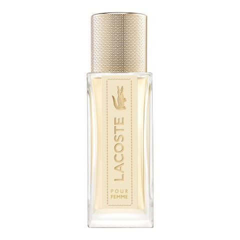 Nước Hoa Nữ Lacoste Pour Femme EDP 30ml