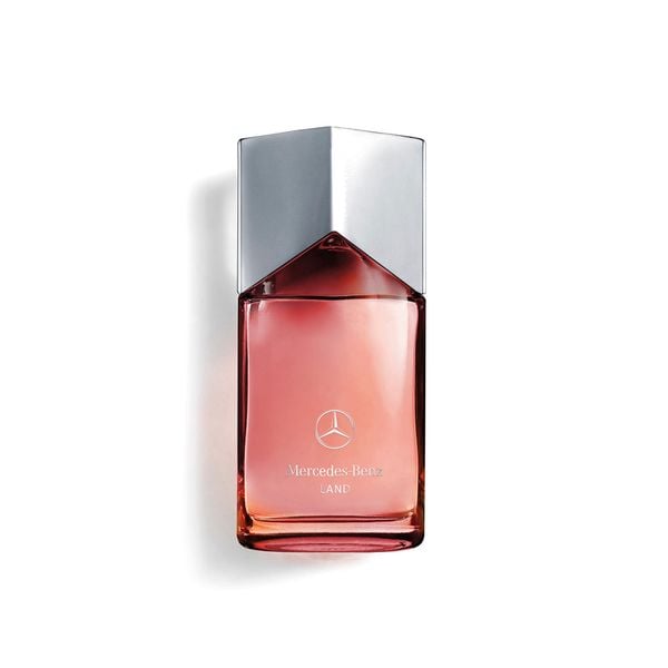 Nước hoa nam Mercedes-Benz Land EDP 100ml