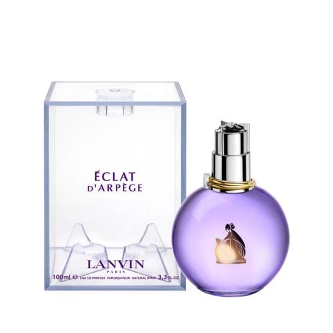 Nước hoa nữ Lanvin Eclat D'Arpege EDP 100ml