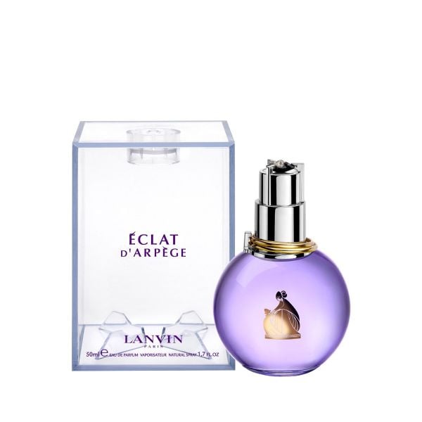 Nước hoa nữ Lanvin Eclat D'Arpege EDP 50ml