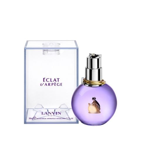Nước hoa nữ Lanvin Eclat D'Arpege EDP 50ml