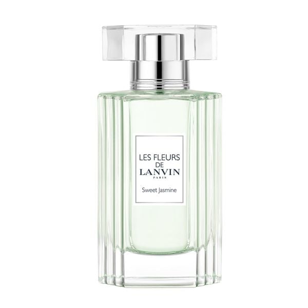 Nước hoa nữ Lanvin Les Fleurs Sweet Jasmine EDT 50ml