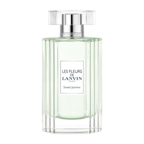 Nước hoa nữ Lanvin Les Fleurs Sweet Jasmine EDT 90ml