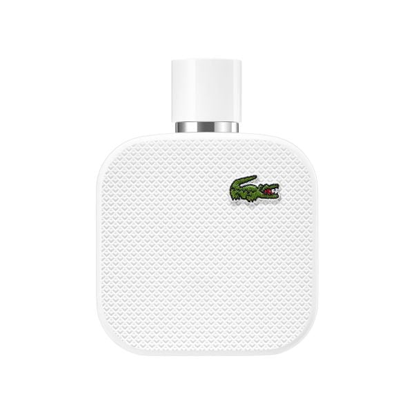 Nước hoa nam Lacoste L.12.12 Blanc EDT 100ml
