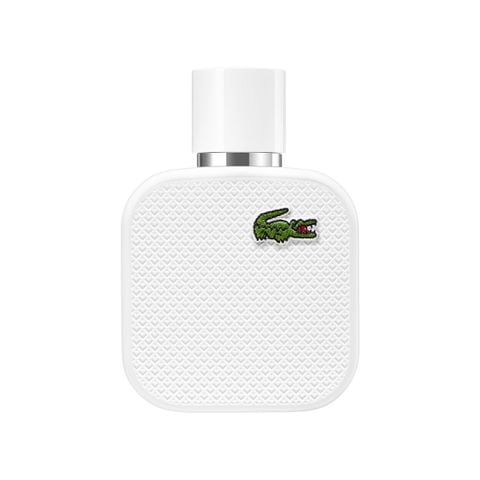 Nước hoa nam Lacoste L.12.12 Blanc EDT 50ml