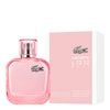 Nước hoa nữ Lacoste L.12.12 Rose Sparkling EDT 50ml