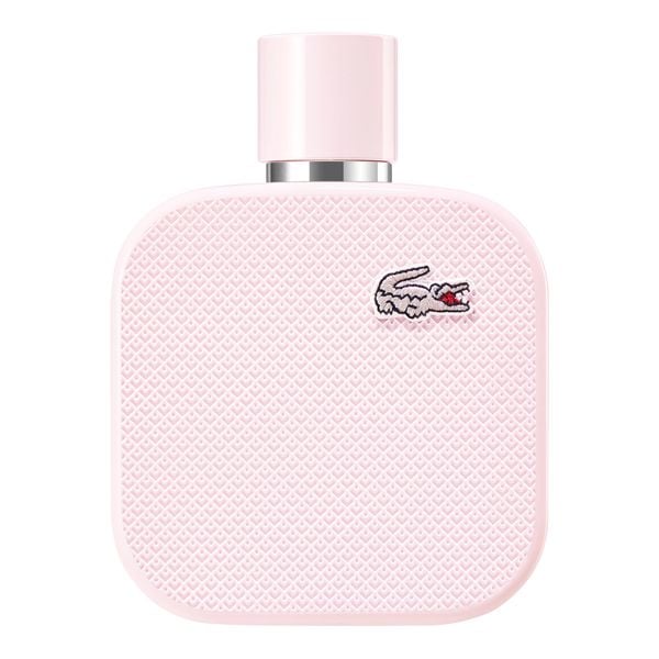 Nước Hoa Nữ Lacoste L.12.12 Rose EDP 100ml
