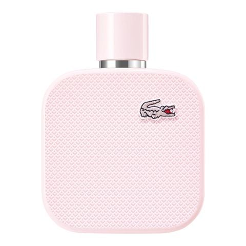 Nước Hoa Nữ Lacoste L.12.12 Rose EDP 100ml
