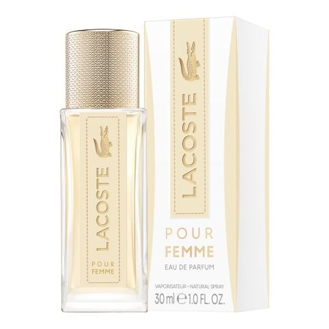 Nước Hoa Nữ Lacoste Pour Femme EDP 30ml