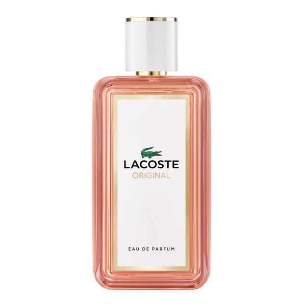 Nước hoa nữ Lacoste Original Femme EDP 100ml