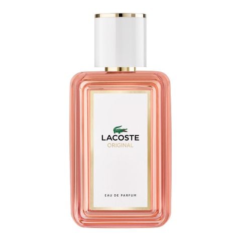 Nước hoa nữ Lacoste Original Femme EDP 60ml