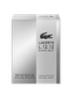 Nước hoa nam Lacoste L.12.12 Silver Grey EDP 100ml