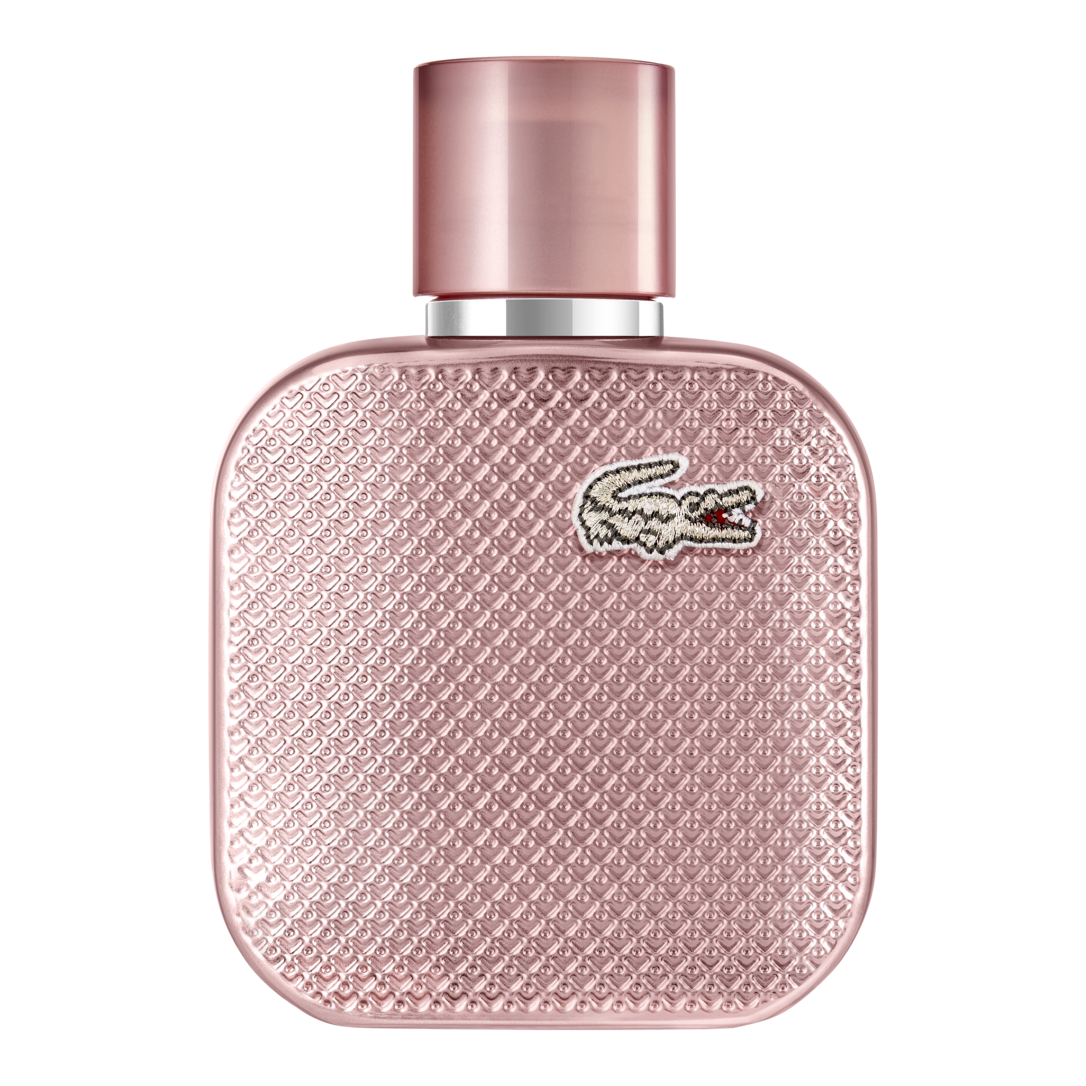 Nước hoa nữ Lacoste L.12.12 Silver Rose EDP 50ml