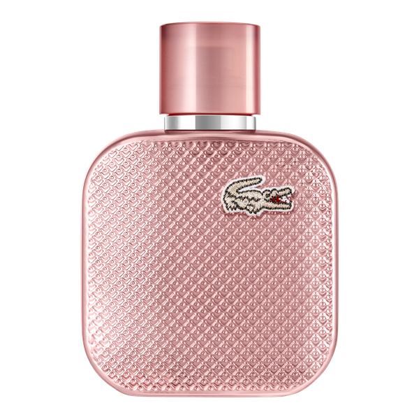 Nước hoa nữ Lacoste L.12.12 Silver Rose EDP 50ml