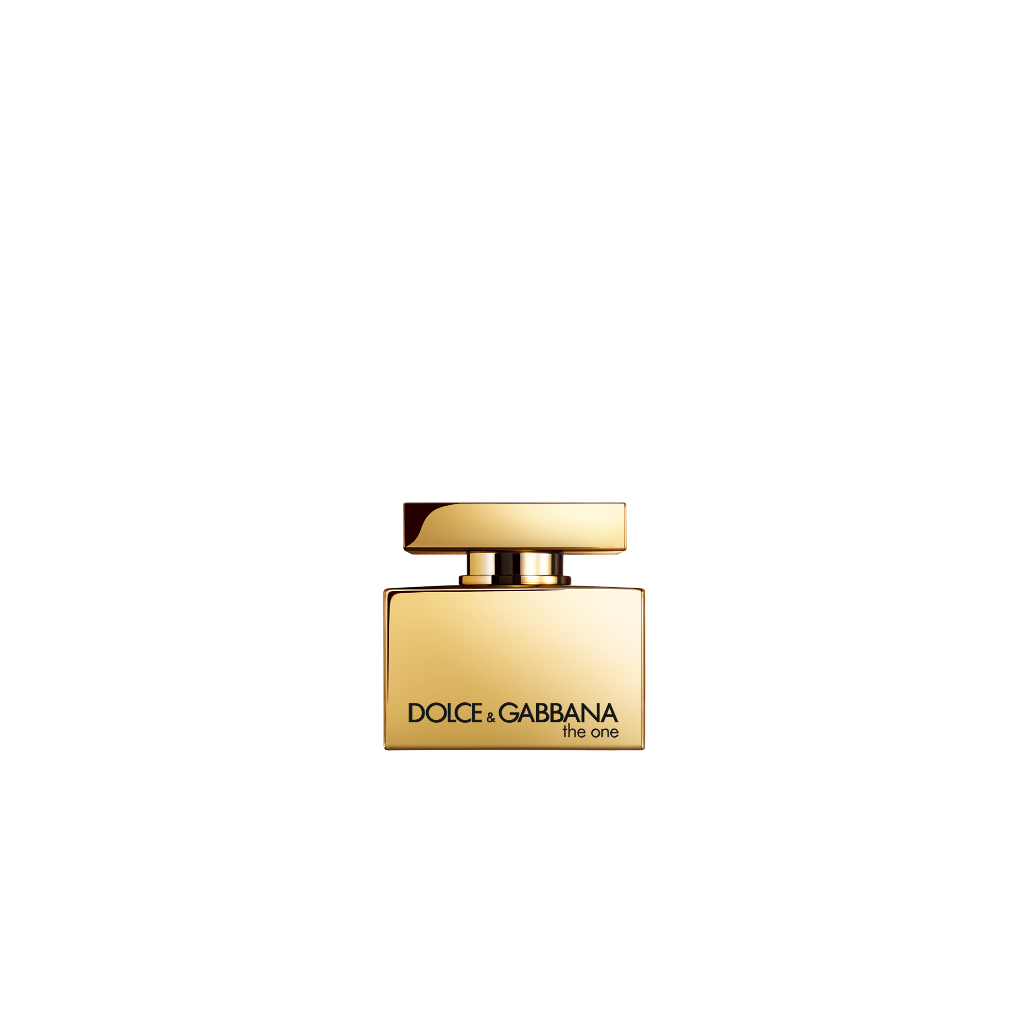 Nước Hoa Nữ Dolce&Gabbana The One Gold EDP Intense 50ml