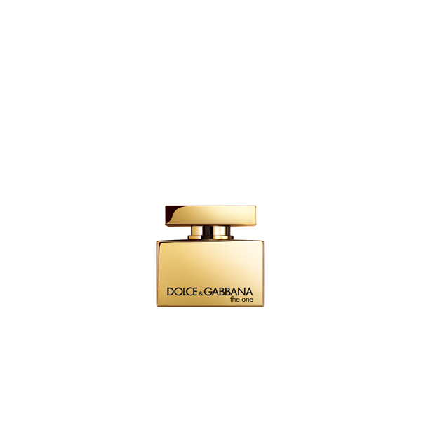 Nước Hoa Nữ Dolce&Gabbana The One Gold EDP Intense 50ml