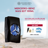 Nước hoa nam Mercedes-Benz Man EDT 100ml